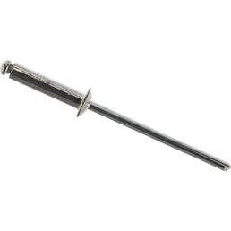 Алюминиевые заклепки STAYER 3,2х14мм 3120-32-14