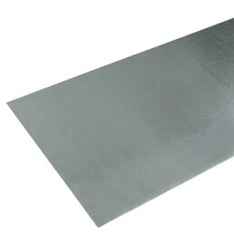 Лист оцинкованная сталь 2x600x1200 мм
