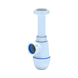 Бутылочный сифон для мойки АНИ Пласт C0120 025-0385