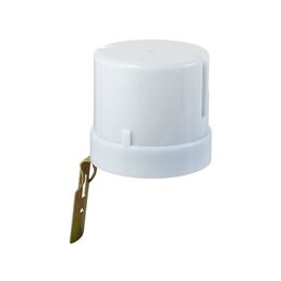 Датчик освещенности SNS-L-07 5500W IP44 Elektrostandard белый