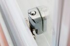 Душевая кабина Esbano Elegancia 120х90 EST-129CKR с крышей, стекло матовое, профиль хром