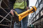 Аккумуляторная мачта освещения DEWALT DCL079, 18 В, 3000 лм, без АКБ и ЗУ (DCL079-XJ)