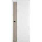 ДП Urban V 700*2000 Emalex ice/Red oak верт. BE (запил 1)