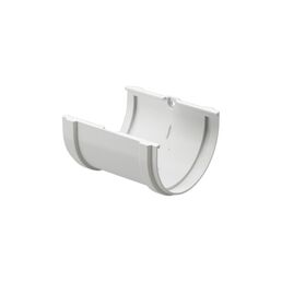 Соединитель желобов DOCKE STANDARD PVTE-1107