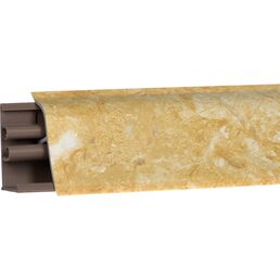 Плинтус для столешниц KORNER LB-381-6012 20-381-0-6012