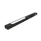 Светильник светодиодный накладной Gauss TL ДПО-5 4000К 5 Вт IP20 белый (130511205)