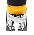 Аккумуляторный лобзик DEWALT DCS335N, 18 В, 3200 ход/мин, 26 мм, без АКБ и ЗУ (DCS335N-XJ)