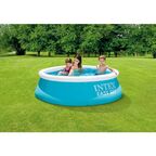 Бассейн надувной Intex Easy Set 28101NP 183x51 см