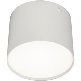Накладной светильник светодиодный 20004SMU/01LED SWH Escada 20004