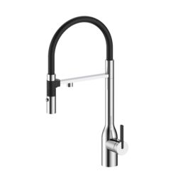 Смеситель для кухонной мойки Paulmark Magneto One Ma213188-CR хром