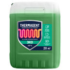 Теплоноситель Thermagent Eko -30 °С 20 кг на основе пропиленгликоля
