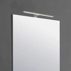 Подсветка светодиодная для зеркала влагозащищённая Inspire Slim цвет белый