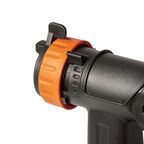 Краскопульт аккумуляторный DAEWOO DAPS 1121LI SET