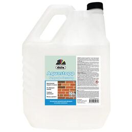 Гидрофобизатор Dufa Aquastopp 10 л