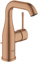 Смеситель Grohe Essence New 23462DL1 для раковины, теплый закат матовый