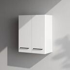 Корпус пенала подвесного AM.PM Force M9FCCUX0602WM 70x60x32 см цвет белый матовый
