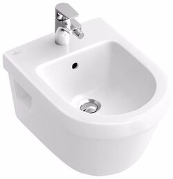 Биде подвесное Villeroy&Boch Omnia architectura