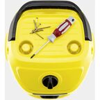 Пылесос строительный Karcher WD3 V-19/6/20, 1000 Вт, 19 л