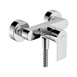 Смеситель Hansgrohe Rebris E 72650000 для душа хром