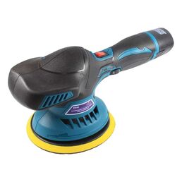 Аккумуляторная эксцентриковая шлифовальная машина AktiTool rs145 101406