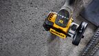 Аккумуляторная бесщеточная отрезная машина DEWALT FLEXVOLT DCS690N, 54 В, XR