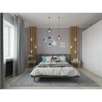 Ламинат Artens «Сосна Касканья» 32 класс толщина 8 мм 2.131 м²