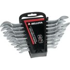 Набор ключей рожковых Bellota 6490-8 6-22 мм, 8 предметов