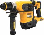 Аккумуляторный перфоратор DEWALT DCH416NT, 54 В, 4.5 Дж, 4200 уд/мин, без АКБ и ЗУ, в кейсе TSTAK (DCH416NT-XJ)