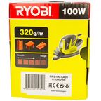 Дельташлифмашина Ryobi