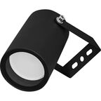 Светильник уличный настенный Arte Lamp Mistero 35 Вт IP65 цвет черный