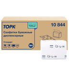 Салфетки Tork Universal двухслойные сложения ZZ (200 л х 20 уп)