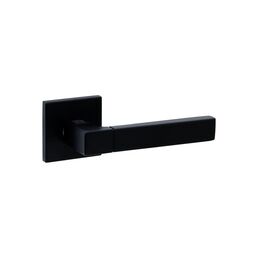 Ручки дверные BUSSARE STRICTO A-67-40 BLACK 940000004035