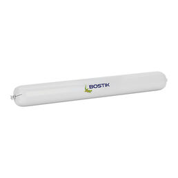Герметик гибридный Bostik H360 средне-серый 600 мл