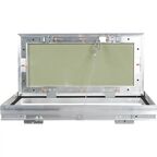 Люк Maxitech Плюс 20x40 см под плитку