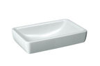 Раковина Laufen Pro 1695.2