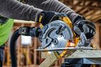 Аккумуляторная дисковая пила DEWALT DCS570N, 18 В, 184 мм, 5500 об/мин, без АКБ и ЗУ (DCS570N-XJ)