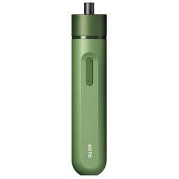 Аккумуляторная отвертка HOTO Lithium Electric Screwdriver Lite (QWLSD007), green