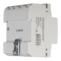 УЗО EKF Basic ВДТ-40 40А 3P+N тип AC 300 мА 4,5 кА (elcb-4-40-300e-sim)