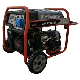 Mitsui Power ECO ZM9500-E (8500 Вт)