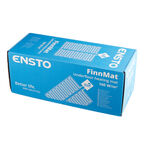 Теплый пол нагревательный мат Ensto FinnMat 7 кв.м 160 (1120) Вт