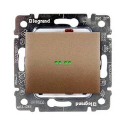Выключатель Legrand Galea Life 696822