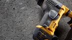 Аккумуляторный перфоратор DEWALT DCH172N, 18 В, 1.4 Дж, 4980 уд/мин, без АКБ и ЗУ (DCH172N-XJ)