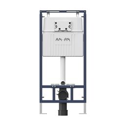 Инсталляция для подвесного унитаза AM.PM MasterFit I012710