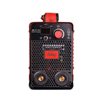 Сварочный аппарат инверторного типа Fubag IR 200 V.R.D. (41328.10) ММА с крагами