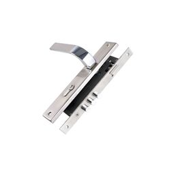 Цилиндровый врезной замок Punto KIT P90 4585/3 ORION SN/CP 41715