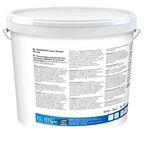 Краска фасадная Linnimax Acryl Starke Fassade моющаяся матовая цвет белый база 1 9 л