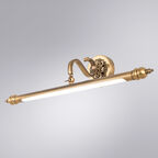 Подсветка для зеркал Arte Lamp CHIANTI A8048AP-1PB