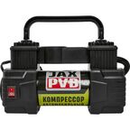 Компрессор автомобильный JAX PVB JP001, 25 л/мин