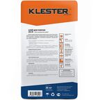 Клей для плитки Klester ZM-51 для внутренних работ 25 кг