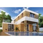 Плитка клинкерная Cerrad Rustico коричнево-оранжевый 0.5 м²